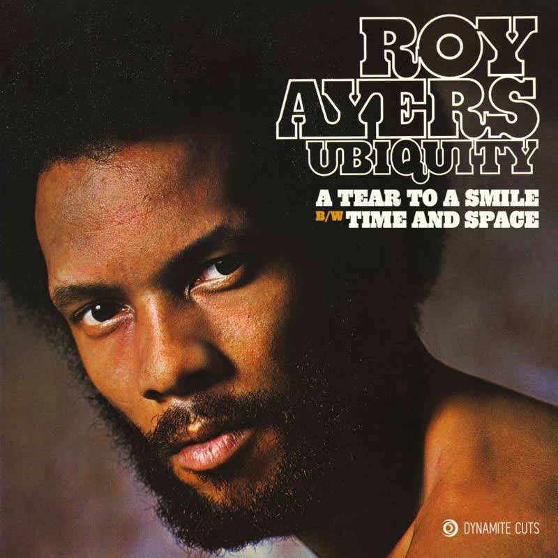 A Tear To A Smile / Time And Space