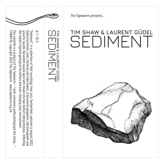Sediment