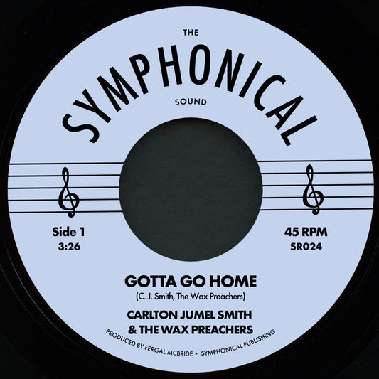 Gotta Go Home / Loud and Clear