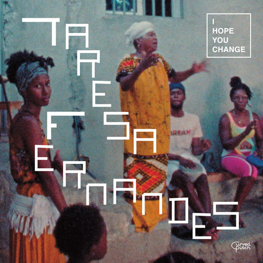 I Hope You Change