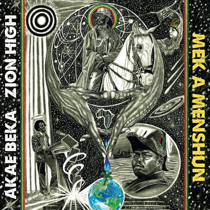 Mek a Menshun (feat. Protoje)