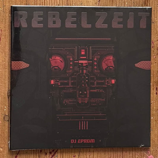 Rebelzeit