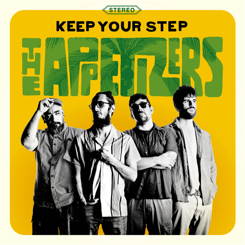 Keep Your Step