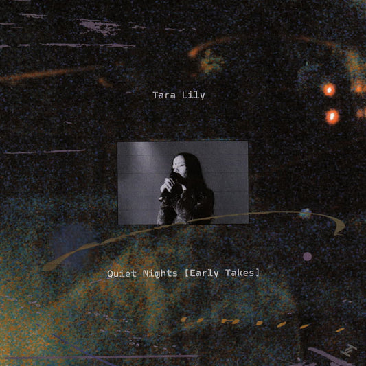 Quiet Nights (Early Takes)