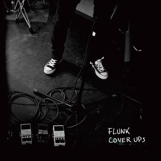 Cover Ups, Vol 1 and 2