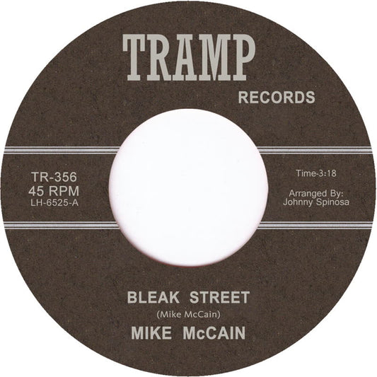 Bleak Street