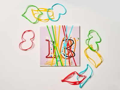 13