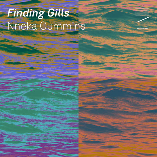 Finding Gills