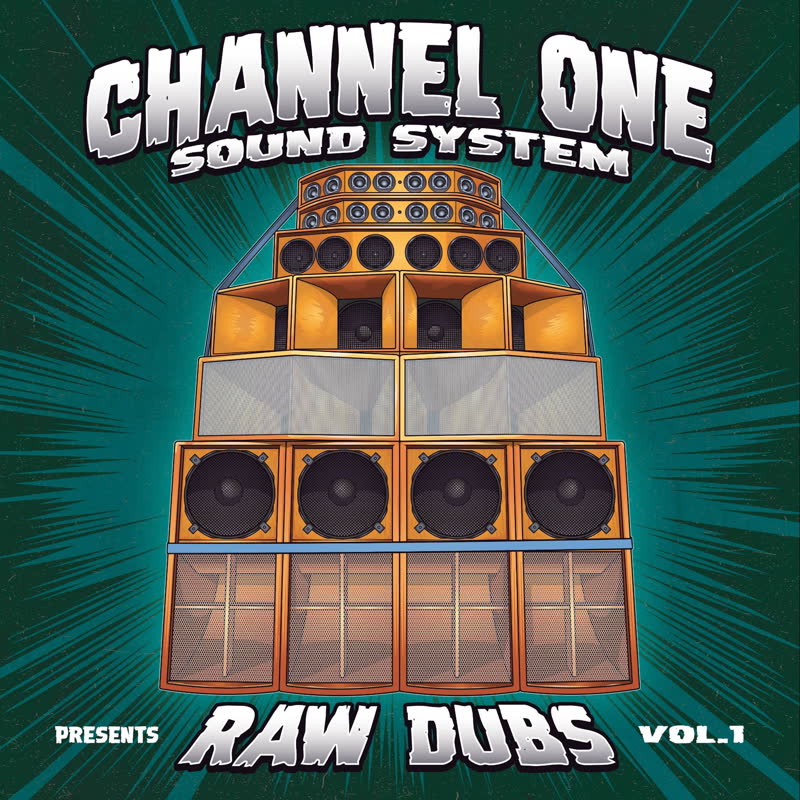 Channel One Sound System