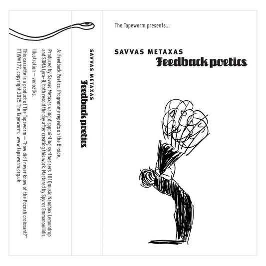 Feedback Poetics