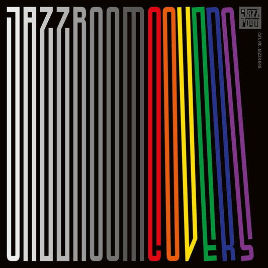 Jazz Room Presents: Covers