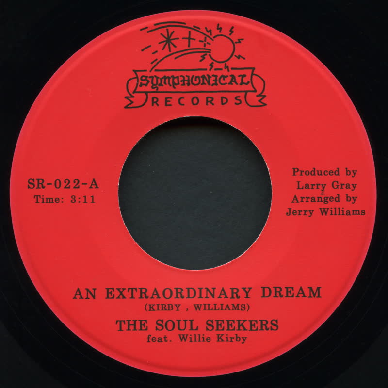 An Extraordinary Dream