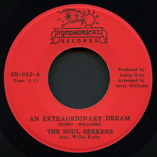 An Extraordinary Dream