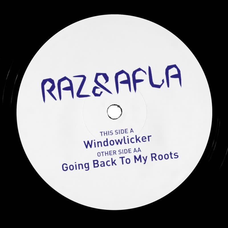 Windowlicker / Going Back To My Roots