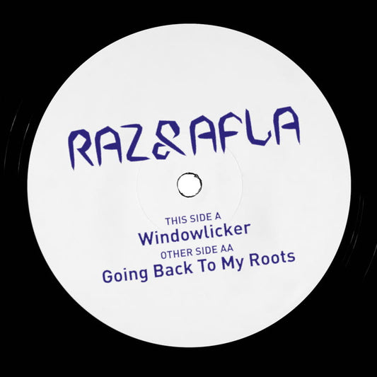 Windowlicker / Going Back To My Roots