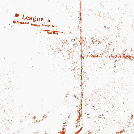 The League of Automatic Music Composers, 1978-1983