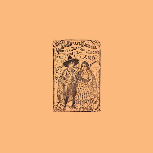 In Search of Revolutionary Voices: Mexican Wax Cylinder Recordings, 1900-1910