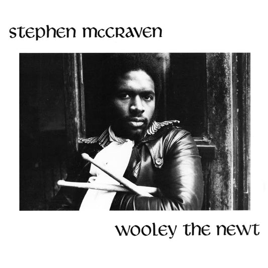Wooley the Newt (feat. Sulaiman Hakim, Richard Raux, Michel Graillier and Jack Gregg)