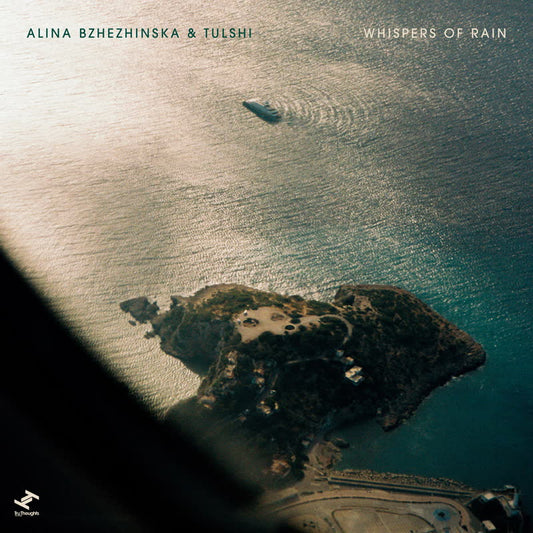 Whispers of Rain (feat. Tulshi)