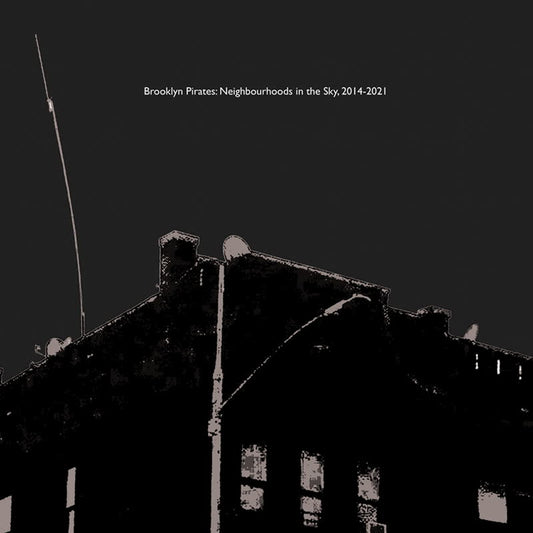 Brooklyn Pirates: Neighbourhoods in the Sky, 2014-2021