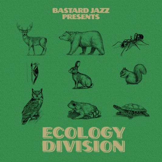 Bastard Jazz Presents: Ecology Division
