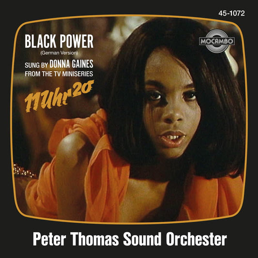Black Power (German version)