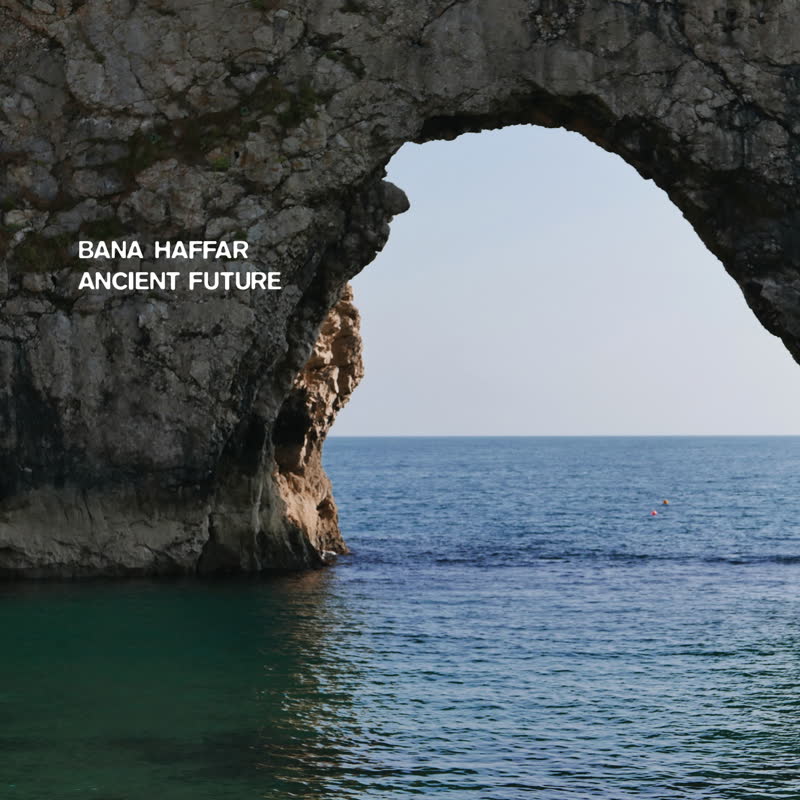 Ancient Future