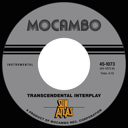 Transcendental Interplay / Astral Affairs