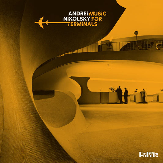 Music For Terminals