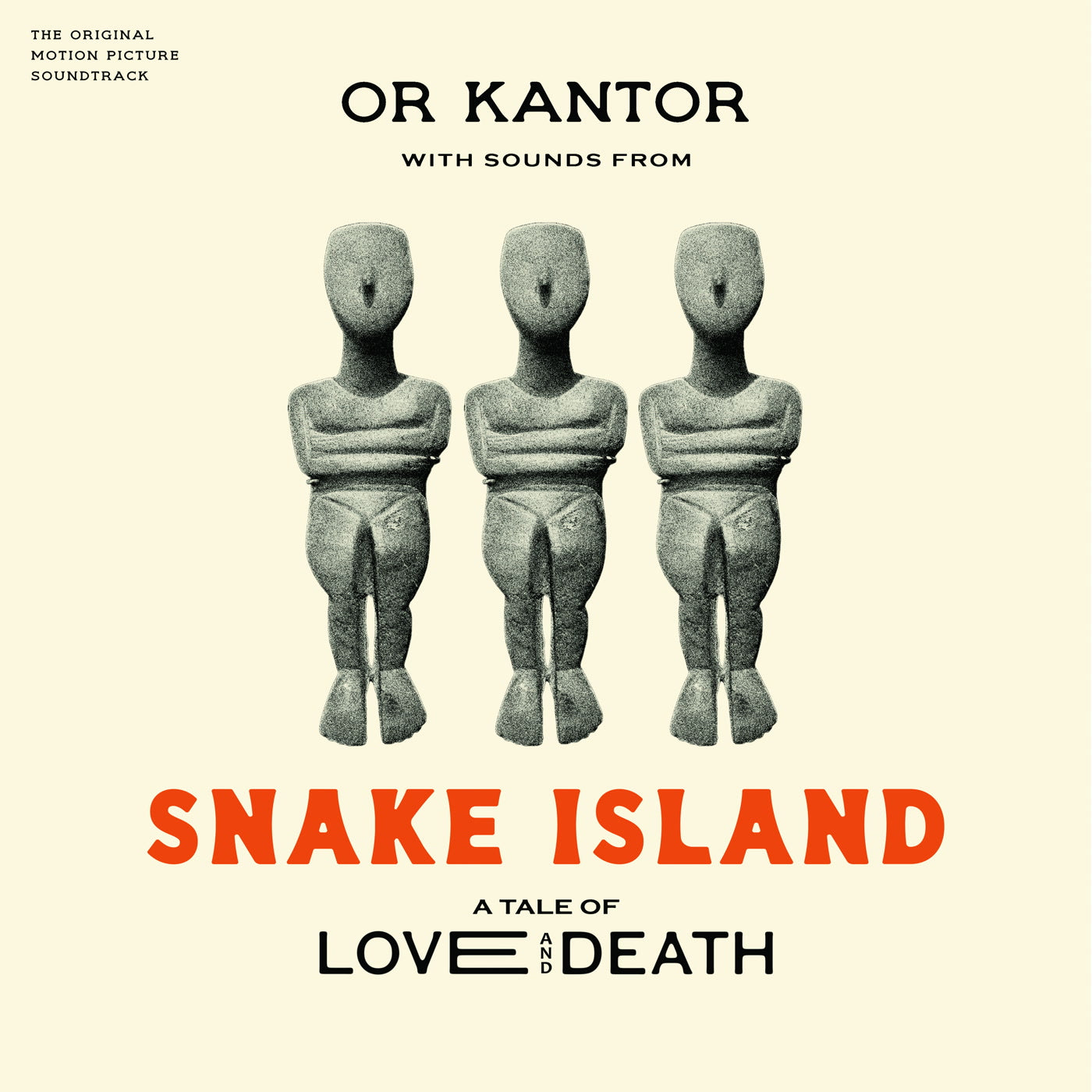 Snake Island