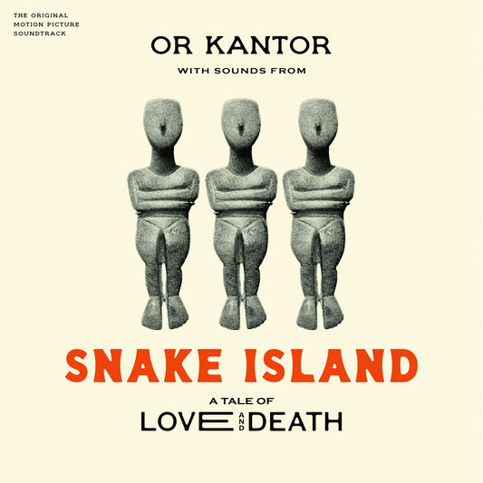 Snake Island