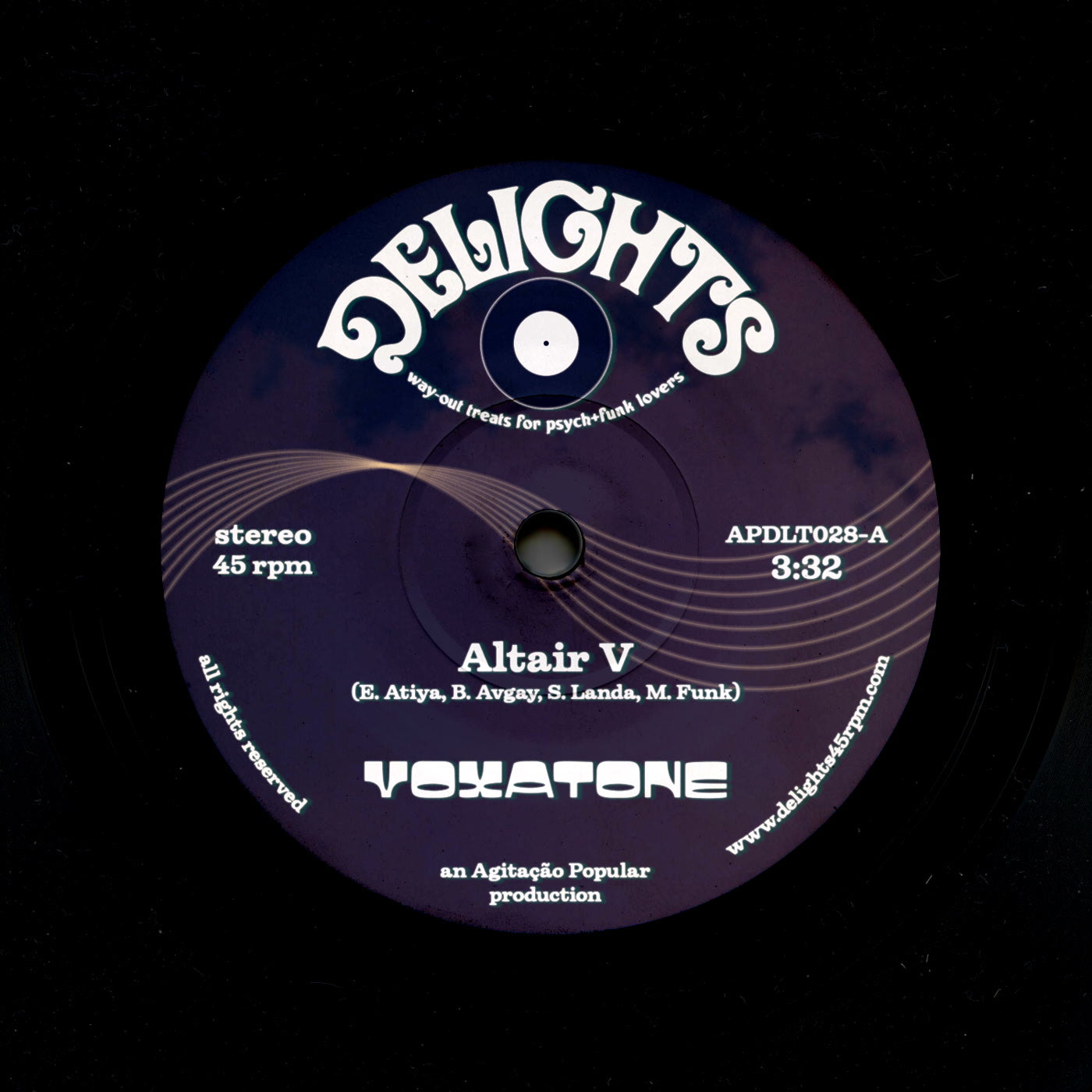 Altair V/Vampyrim
