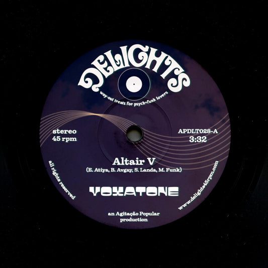 Altair V/Vampyrim