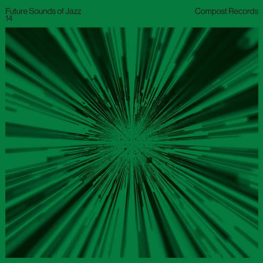 Future Sounds Of Jazz Vol. 14