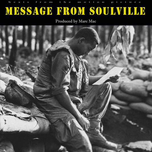 Message From Soulville