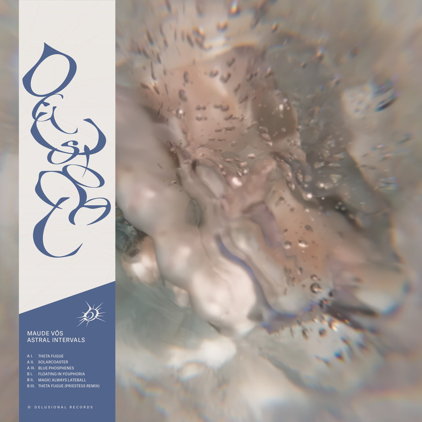 Astral Intervals