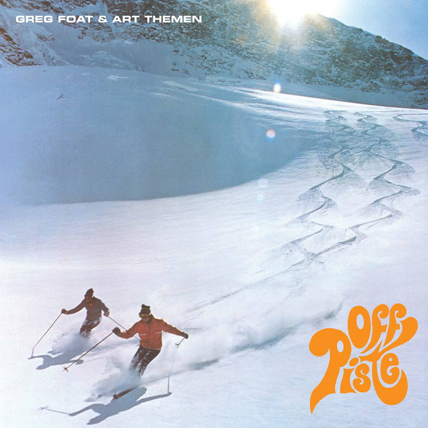 Off Piste