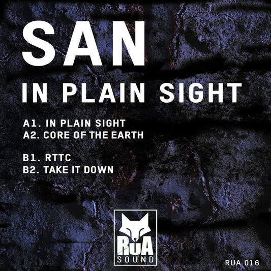 In Plain Sight