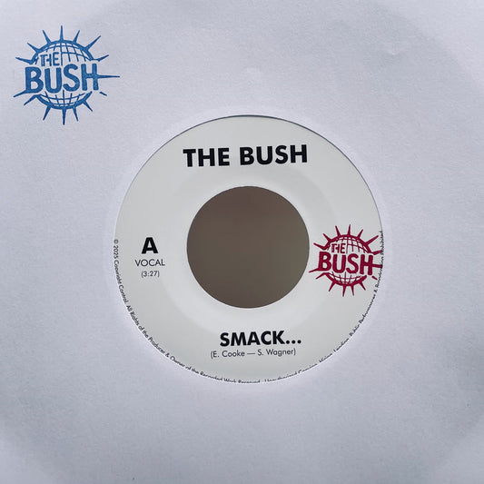 Smack Featuring Eric Boss