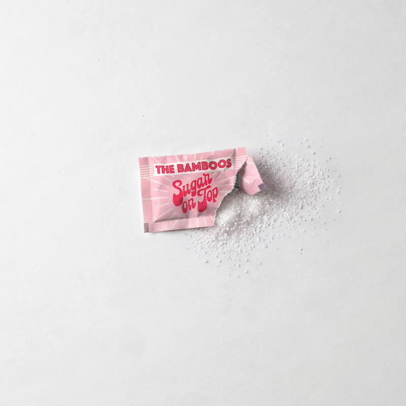 Sugar on Top