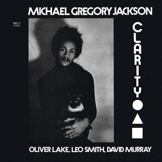 Clarity (featuring Oliver Lake, David Murray and Wadada Leo Smith)