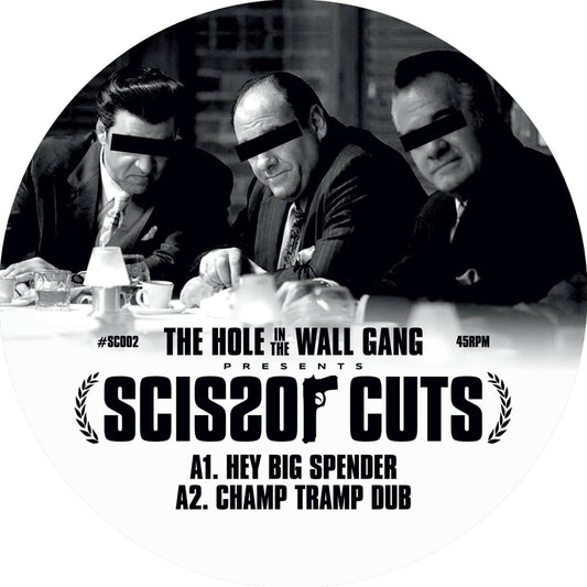 Scissor Cuts Vol.2