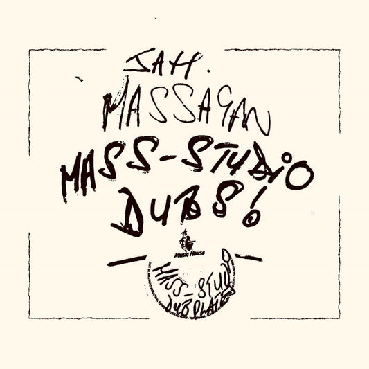 Mass-Studio Dubs!
