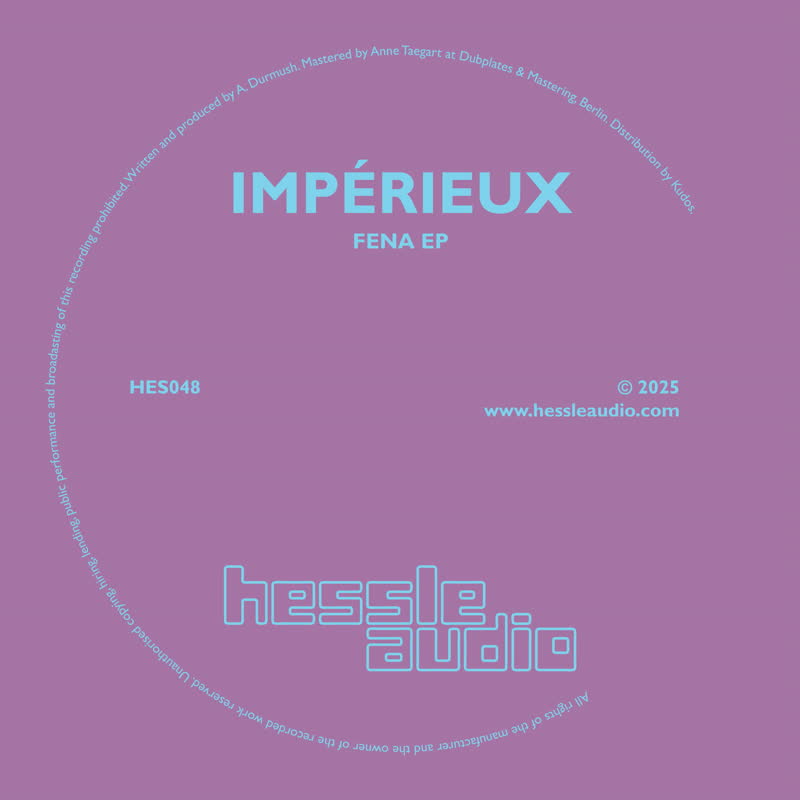 Fena EP