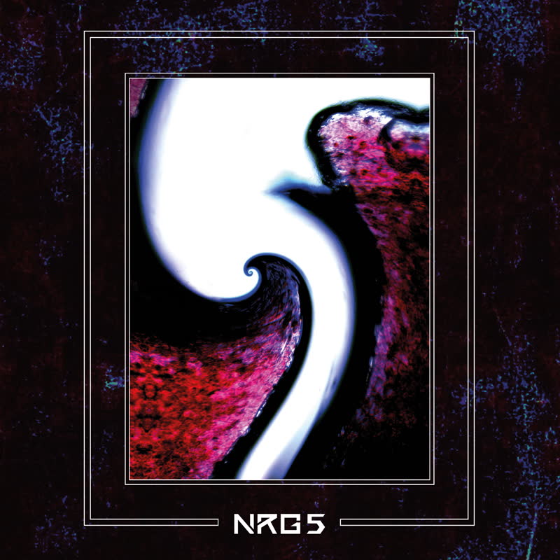 NRG 5 (featuring Oscar Jerome, Charlie Stacey, Kaidi Akinnibi, Rudi Creswick and Magnus Mehta)