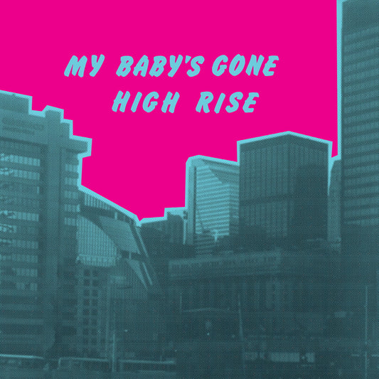 My Baby's Gone