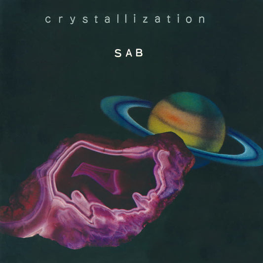 Crystallization