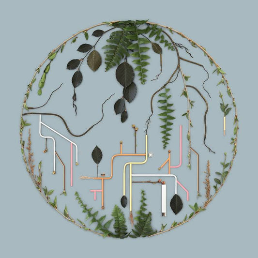 Tributaries Vol. 2 (feat. El Búho)