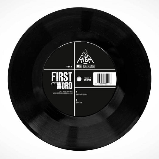 Seismic Shift / Elevate