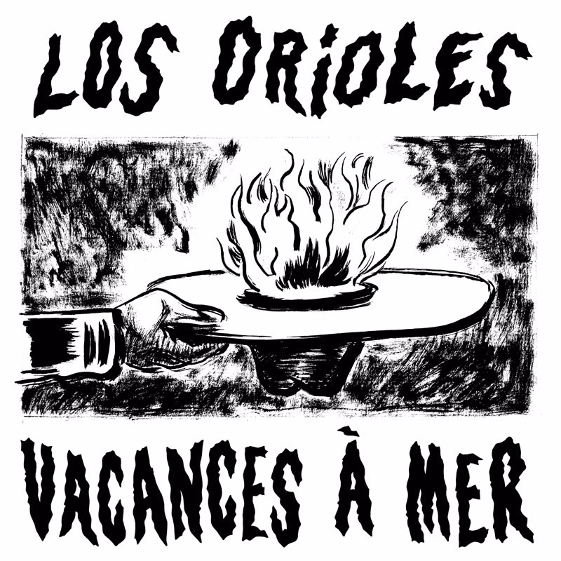 Vacances à Mer
